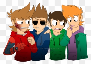 Eddsworld Group Free Transparent Png Clipart Images Download - eddsworld roblox