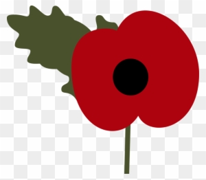 Remembrance Day - Remembrance Poppy Png - Free Transparent PNG Clipart ...