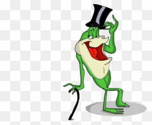 Warner Bros Michigan J Frog Logo Black And White  Hello My Baby Hello My  Honey  Free Transparent PNG Clipart Images Download