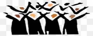 Gospel Choir Clipart, Transparent PNG Clipart Images Free Download ...