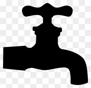 Plumbing Clip Art Faucet