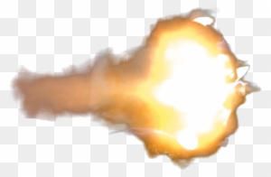 Shotgun Muzzle Flash Clipart - Muzzle Flash Png - Free Transparent PNG ...