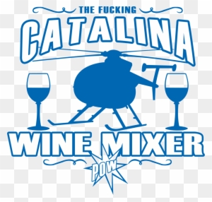 Free Free Svg File Catalina Wine Mixer Svg