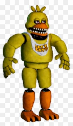 Funtime Chica [official] - Funtime Chica Fnaf 6 - (722x1107) Png Clipart  Download. ClipartMax.com in 2023