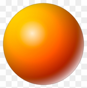 sphere clipart