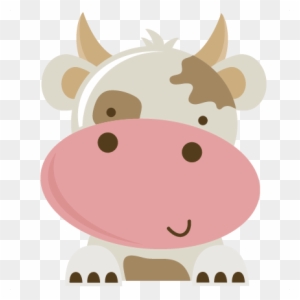 Cow Svg File Cow Svg Cut File Free Svgs Free Svg Cuts - Carinha Dos ...