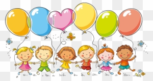 Children's Day Party Father's Day Mother's Day - Children's Day Png ...