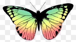 the wings of a butterfly in roblox