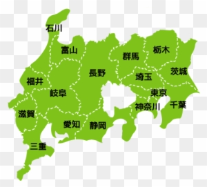 日本地図 Japan Map Free Transparent Png Clipart Images Download