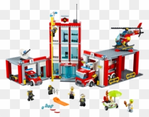 Lego 2024 60110 target