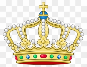 ducal crown heraldry clipart