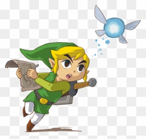 Download Zelda Link Image HQ PNG Image