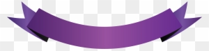 Purple Web Banner - Web Banner