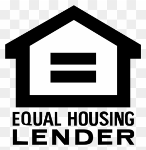 Equal Housing Lender Logo Png