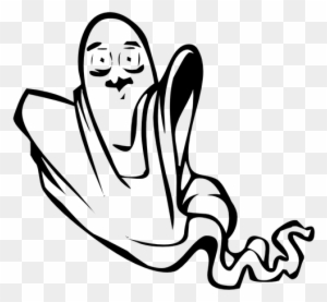 png di clip art fantasma