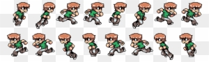 Rockstar - Scott Pilgrim Vs The World - Free Transparent Png Clipart 