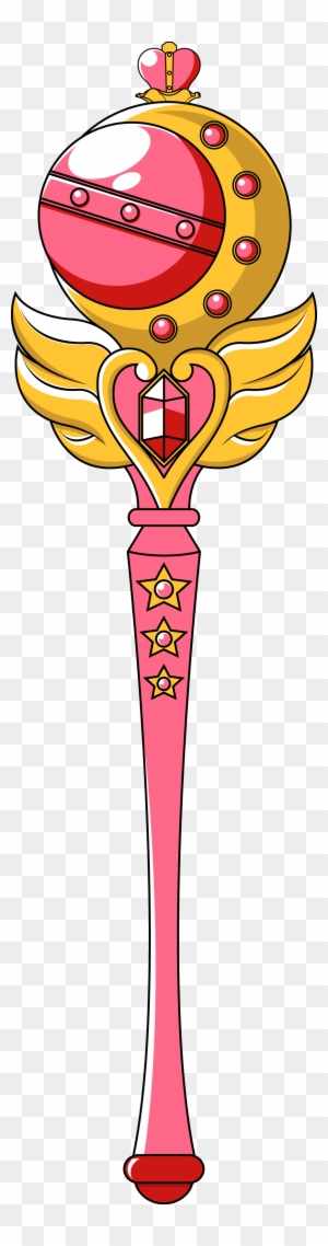 Sailor Moon Cutie Mark - Free Transparent PNG Clipart Images Download