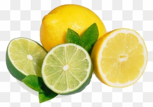 Citron Jaune Et Vert Free Transparent Png Clipart Images Download