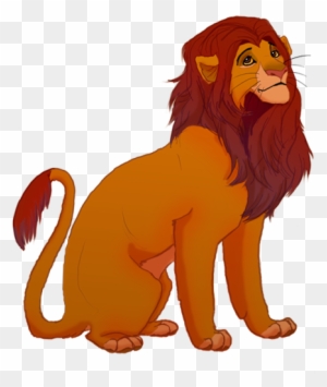 Simba Clipart, Transparent Png Clipart Images Free Download - Clipartmax