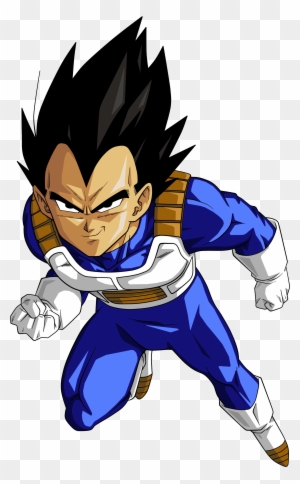 Vegeta in Dragon Ball Evolution by kibasennin on DeviantArt