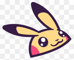 Pikachu Hat - Pikachu With A Hat Png
