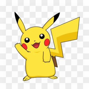 Pikachu Tail By J Pikachu Free Transparent Png Clipart Images Download