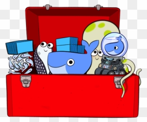 surfacelet toolbox clipart