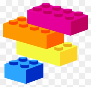 Martinsburg-berkeley County Public Library Central - Lego Clipart ...