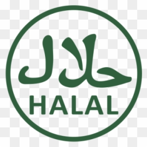 Certifications - Vector Logo Halal Png - Free Transparent PNG Clipart