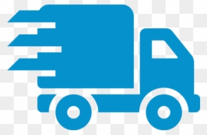 18 - Mt - Sm-truck - Delivery Truck Icon Png - Free Transparent PNG ...