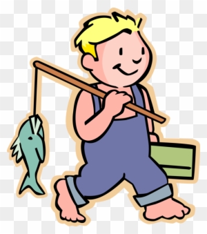 Fishing Rod Clipart, Transparent PNG Clipart Images Free Download ...