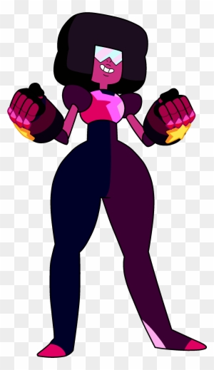 Okay, So Garnet Is Really Fucking Hard - Garnet Steven Universe Season ...