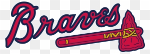 Download Atlanta Braves Logo Png Transparent Amp Svg Vector