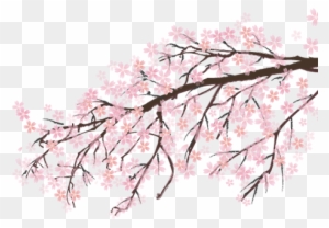Pink Cherry Blossom Tree On The Earth With Blue Sky Background. Generative  AI Stock Photo, Picture and Royalty Free Image. Image 201790320.