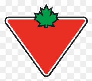 Canadian Tire Logo Vector - Free Transparent PNG Clipart Images Download