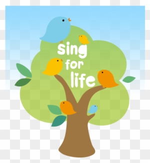 tumbang preso choir clipart