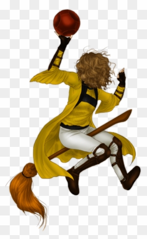 iqa quidditch brooms clipart