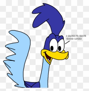 roadrunner clipart free