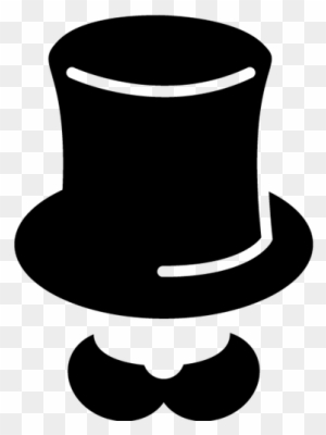 magic show clip art black and white