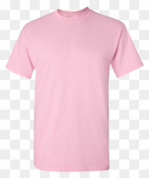 t shirt baby pink