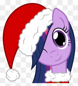 Happy Holiday Foxtrotter Christmas - Christmas My Little Pony - Free ...