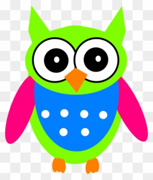 Green Owl Clip Art, Transparent PNG Clipart Images Free Download ...