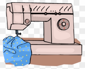 Sewing Machine Clip Art Images, Transparent PNG Clipart Images Free ...