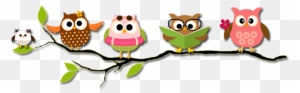 Did You Know That Reading To Your Child Is One Of The - Owl Reading Cute Png