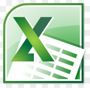 Microsoft Excel - Microsoft Office Excel 2010 Logo