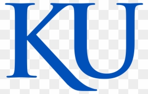 Kansas Jayhawk Clipart University Of Kansas Logo Free Transparent Png Clipart Images Download