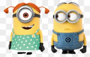 Despicable Me Clip Art - Despicable Me Png