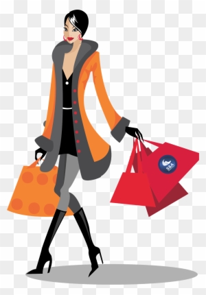 Download Shopping Bag Clip Art HQ PNG Image