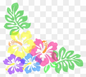 Hawaiian Clip Art, Transparent PNG Clipart Images Free Download ...