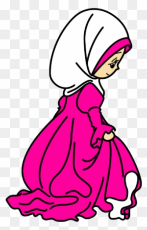 Muslimah Aisyah Putri The Series Jilbab In Love Free Transparent Png Clipart Images Download